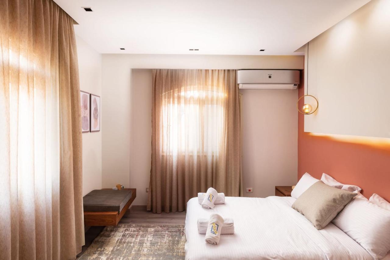 Daire The Sleek & Ritzy 2 Bdr 15 Min From Cai Airpt *